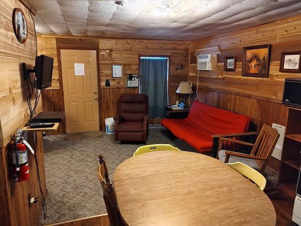 Rock Village Court - Cabin 5