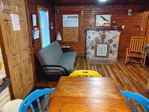 Rock Village Court - Cabin 6