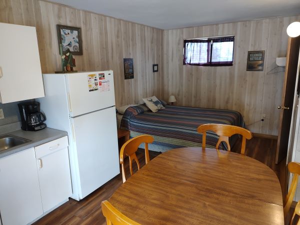 Rock Village Court - Cabin 8