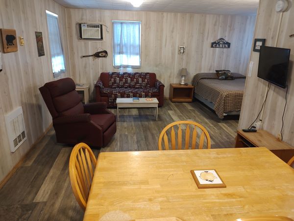 Rock Village Court - Cabin 9